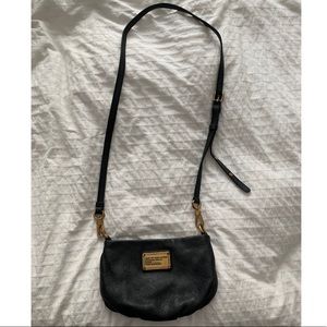 Marc Jacobs Q Percy crossbody bag